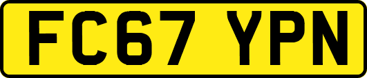 FC67YPN