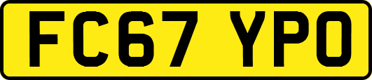 FC67YPO