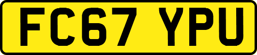 FC67YPU