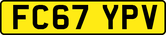 FC67YPV