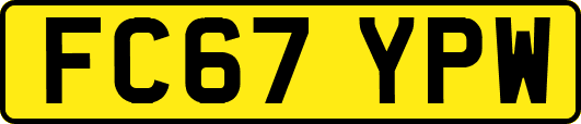 FC67YPW