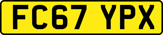 FC67YPX