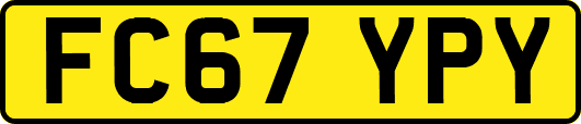 FC67YPY