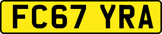 FC67YRA