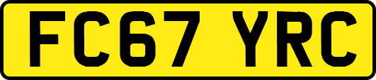 FC67YRC