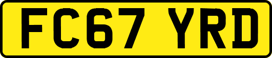 FC67YRD