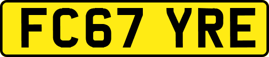 FC67YRE