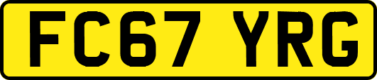FC67YRG
