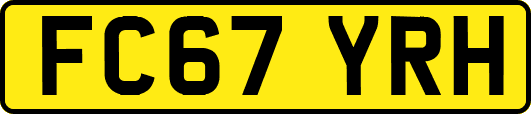 FC67YRH