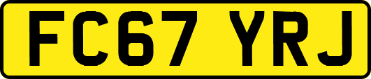 FC67YRJ