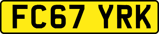 FC67YRK