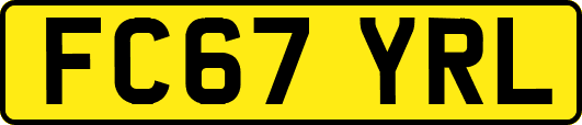 FC67YRL