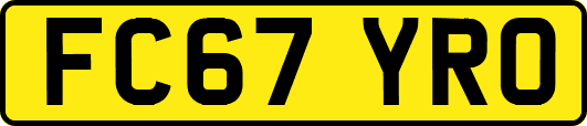 FC67YRO
