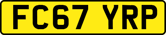FC67YRP