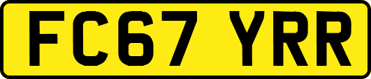 FC67YRR