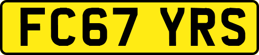 FC67YRS