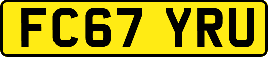 FC67YRU