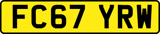 FC67YRW