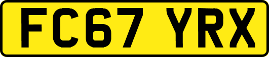 FC67YRX
