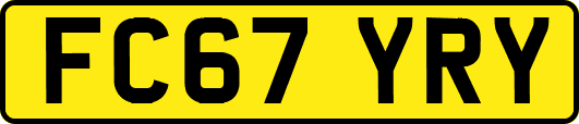 FC67YRY