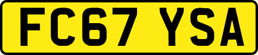 FC67YSA