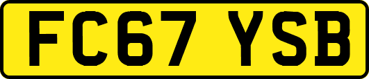 FC67YSB