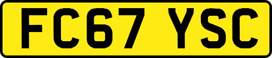 FC67YSC