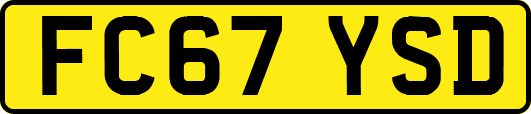 FC67YSD