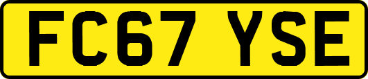 FC67YSE