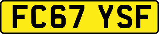 FC67YSF