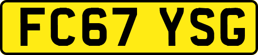 FC67YSG