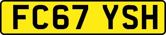FC67YSH