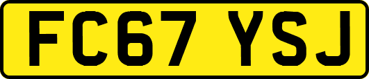 FC67YSJ