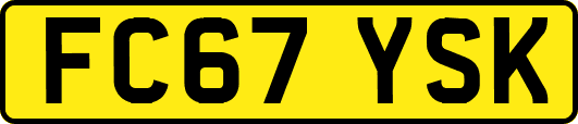 FC67YSK