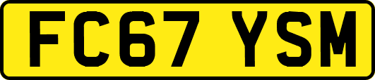 FC67YSM