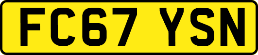 FC67YSN