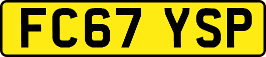 FC67YSP