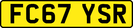 FC67YSR