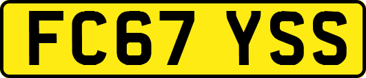 FC67YSS