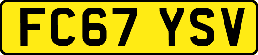 FC67YSV