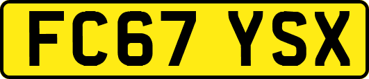 FC67YSX