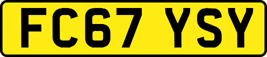 FC67YSY