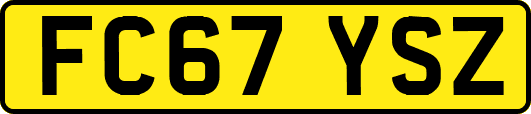FC67YSZ