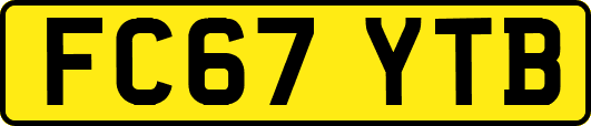 FC67YTB