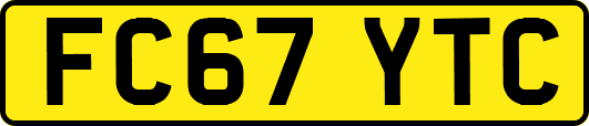 FC67YTC