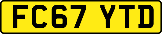 FC67YTD