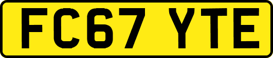 FC67YTE