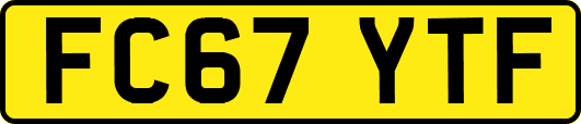 FC67YTF