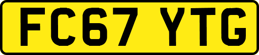 FC67YTG