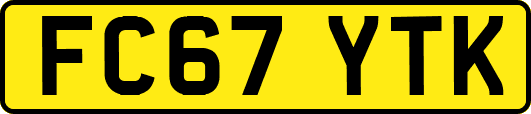 FC67YTK